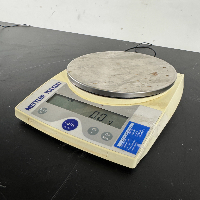 Mettler Toledo PL1501-S Digital Scale image 1